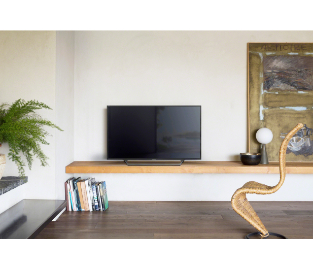 SONY KDL-32WD605 - 312048 - zdjęcie 9